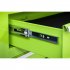 Sealey American PRO Rollcab 6 Drawer - Green