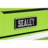 Sealey American PRO Rollcab 6 Drawer - Green