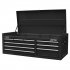 Sealey American PRO Topchest 9 Drawer - Black