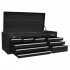 Sealey American PRO Topchest 9 Drawer - Black