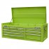 Sealey American PRO Topchest 9 Drawer - Green