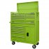 Sealey American PRO Topchest 9 Drawer - Green