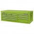 Sealey American PRO Topchest 9 Drawer - Green