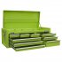 Sealey American PRO Topchest 9 Drawer - Green