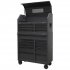 Sealey Superline PRO Tool Chest Combination with 17 Soft Close Drawers & Power Strip