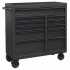 Sealey Superline PRO Tool Chest Combination with 17 Soft Close Drawers & Power Strip