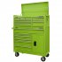 Sealey American PRO Topchest & Rollcab Combination 15 Drawer - Green