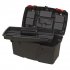 Sealey Toolbox with Tote Tray 430mm