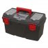 Sealey Toolbox with Tote Tray 430mm