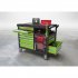 Sealey Premier Mobile Workstation 10 Drawer 1140mm