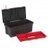 Sealey Toolbox 490mm with Tote Tray