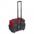 Sealey Heavy-Duty Tool Storage Bag on Wheels 450mm