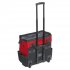 Sealey Heavy-Duty Tool Storage Bag on Wheels 450mm