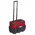 Sealey Heavy-Duty Tool Storage Bag on Wheels 450mm