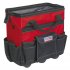 Sealey Heavy-Duty Tool Storage Bag on Wheels 450mm