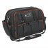 Sealey Tool Storage Bag with 24 Pockets 500mm Heavy-Duty