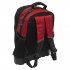 Sealey Heavy-Duty Tool Backpack 490mm