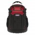 Sealey Heavy-Duty Tool Backpack 490mm