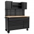 Sealey Superline PRO Mobile Workstation 10 Drawer