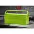 Sealey 4 Tray Cantilever Toolbox 530mm - Green