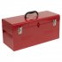 Sealey Toolbox with Tote Tray 510mm