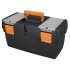 Sealey Toolbox with Tote Tray 500mm