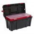 Sealey Toolbox with Locking Carry Handle 580mm