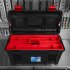 Sealey Toolbox with Locking Carry Handle 580mm