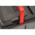 Sealey Toolbox with Locking Carry Handle 580mm