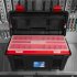 Sealey Toolbox with Locking Carry Handle 580mm