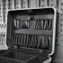 Sealey ABS Tool Case 460 x 350 x 150mm