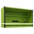 Sealey Top Hutch & 2 Drawer Riser 1549mm