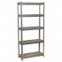 Sealey Racking Unit with 5 Shelves 150kg Capacity Per Level