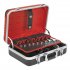 Sealey Professional HDPE Tool Case Heavy-Duty