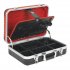 Sealey Professional HDPE Tool Case Heavy-Duty