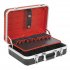 Sealey Professional HDPE Tool Case Heavy-Duty