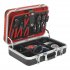 Sealey Professional HDPE Tool Case Heavy-Duty