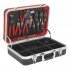 Sealey Professional HDPE Tool Case Heavy-Duty