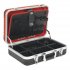 Sealey Professional HDPE Tool Case Heavy-Duty