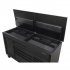 Sealey Superline PRO Mobile Tool Cabinet with Power Tool Charging Drawer 1600mm