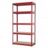 Sealey Racking Unit with 5 Shelves 350kg Capacity Per Level