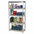 Sealey Racking Unit with 5 Shelves 350kg Capacity Per Level