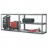 Sealey Racking Unit with 5 Shelves 600kg Capacity Per Level