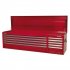 Sealey Superline PRO Topchest 10 Drawer - Red