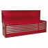 Sealey Superline PRO Topchest 10 Drawer - Red