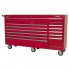 Sealey Superline PRO Rollcab 12 Drawer - Red