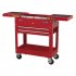 Sealey American PRO Mobile Tool & Parts Trolley - Red