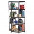 Sealey 5-Level Corner Racking Unit 150kg Capacity Per Level