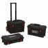 Sealey Mobile Storage System Set 3pc Heavy-Duty