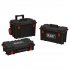 Sealey Mobile Storage System Set 3pc Heavy-Duty